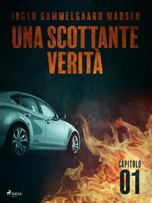 cover image of Una scottante verità--Capitolo 1